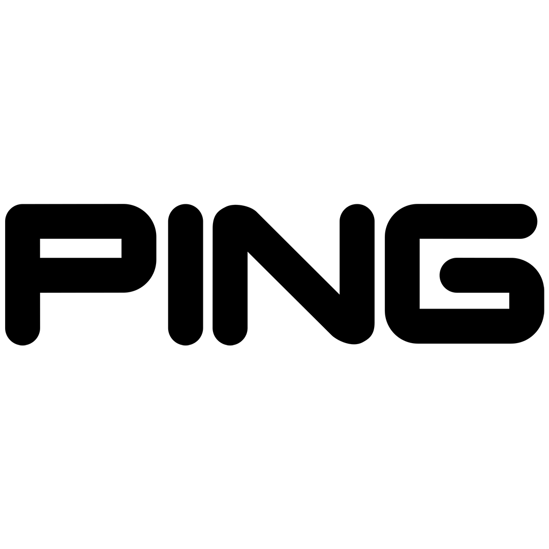 Ping